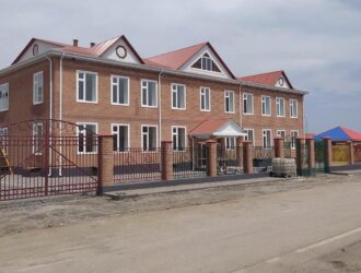 В Чечне досрочно выполнены работы по расселению аварийного жилья