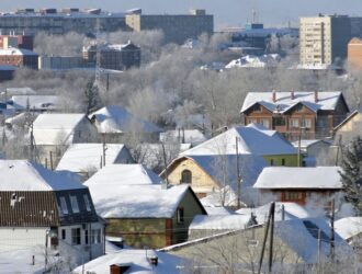 Тюменские эксперты предполагают увеличение спроса на загородную недвижимость