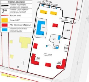 В Самаре хотят снести семь домов для комплексного развития территорий