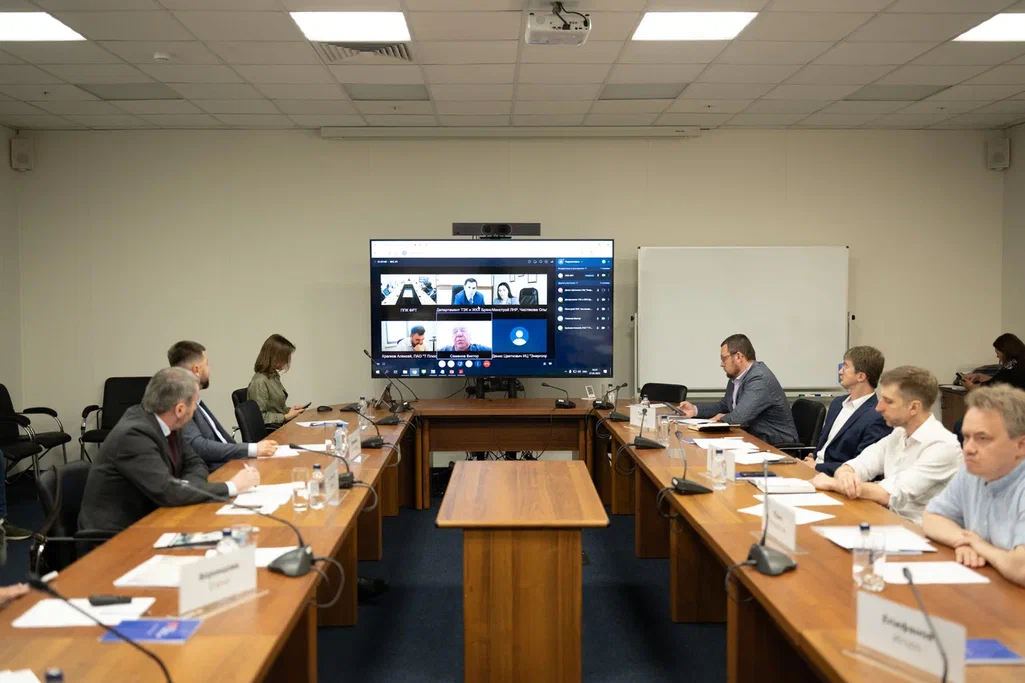 Повышение объёма внебюджетных источников - показатель эффективности работы коммунальной инфраструктуры в регионах - Марат Петрин